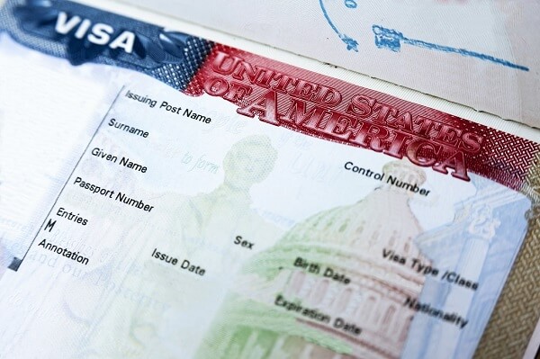 xin gia hạn visa mỹ qua đường bưu điện
