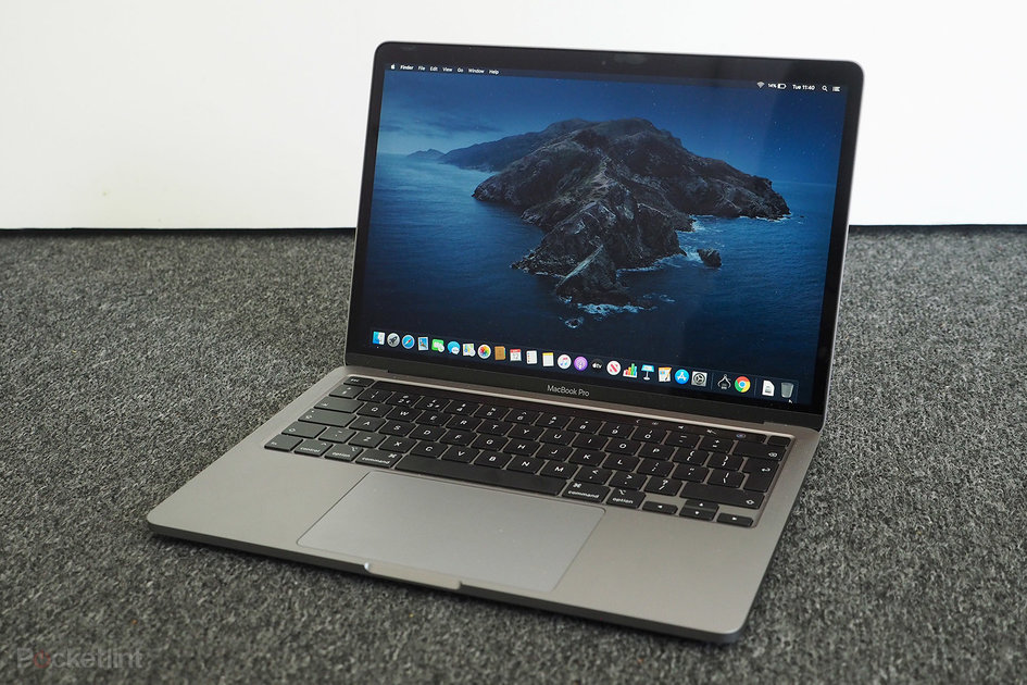 Apple brings battery health improvements to macOS Catalina