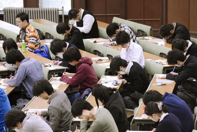 10 điều về giáo dục của Nhật khiến thế giới ganh tị