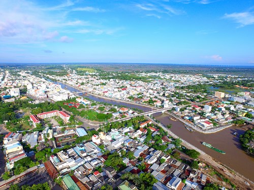 Bạc Liêu: Vọng mãi khúc “Dạ cổ hoài lang”