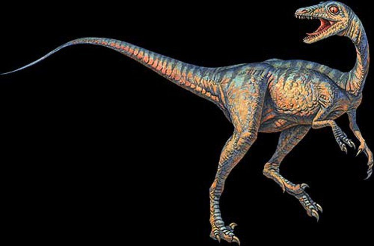 10 loài khủng long ăn thịt nguy hiểm nhất thời tiền sử