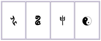 Thiển đàm về chữ Thần và tín ngưỡng Thần trong văn hóa truyền thống Phương Đông