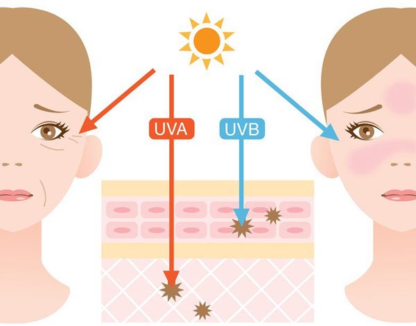 Tia UV là gì? Tìm hiểu về tác động của UV đối với con người?