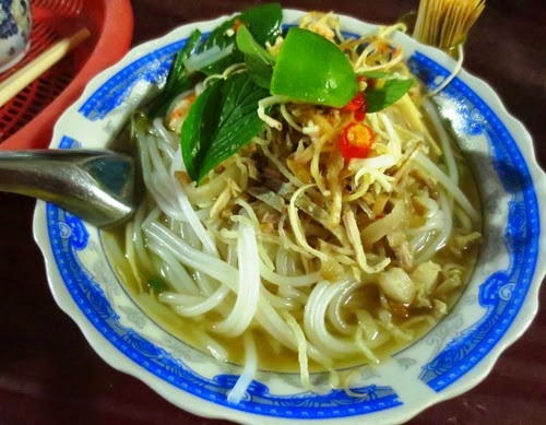 Bạc Liêu: Vọng mãi khúc 