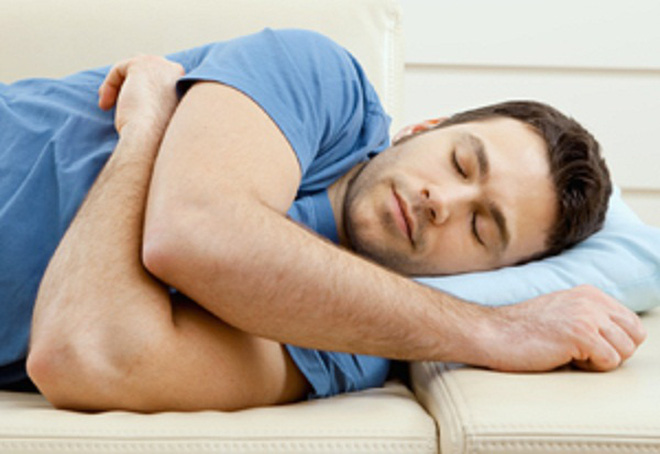 Làm thế nào để đối phó với tiếng ngáy ngủ