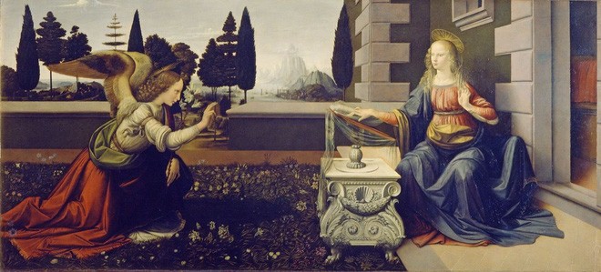 4 sự thật thú vị có thể bạn chưa biết về thiên tài Leonardo Da Vinci - Ảnh 2.