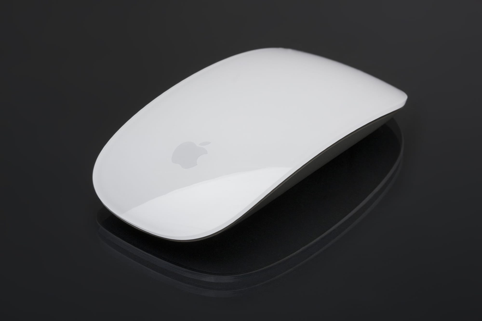 Vì sao người dùng máy tính Mac thích Magic Mouse