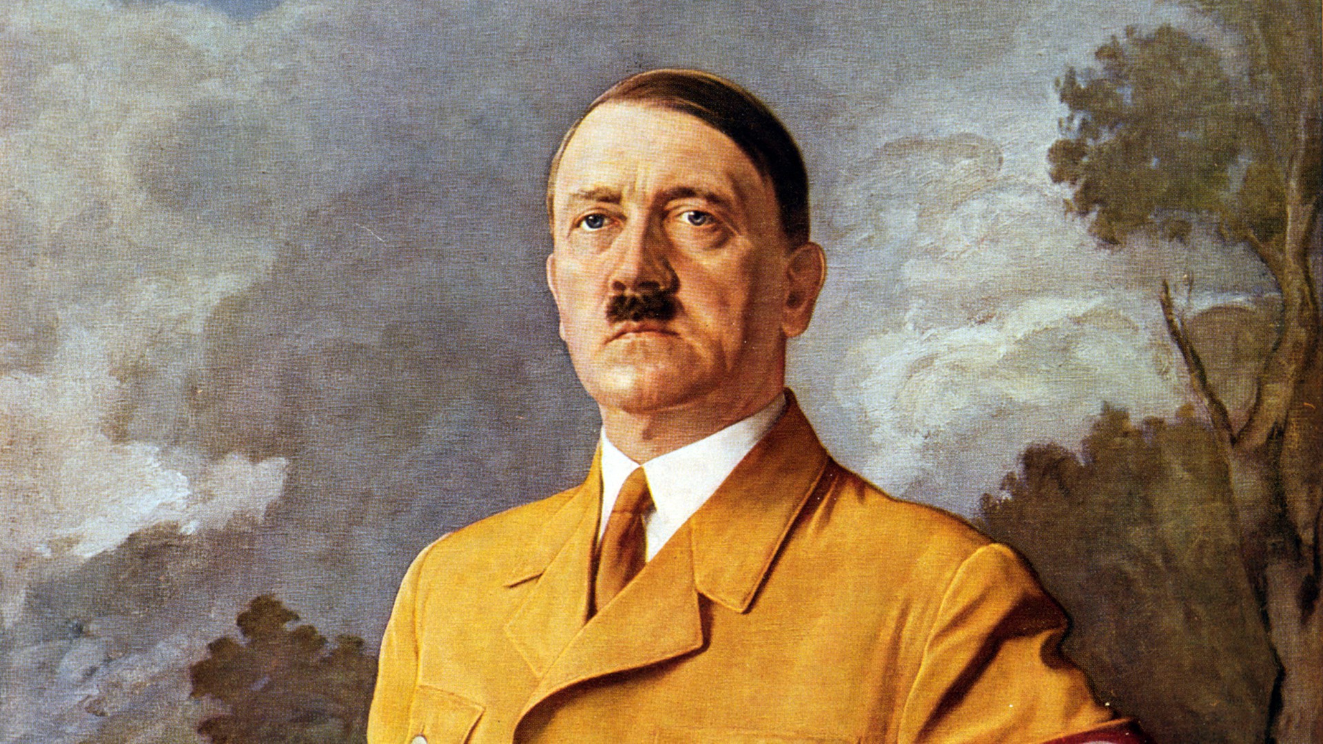 Ngoài người Do Thái, Hitler còn muốn giết nhóm người nào?