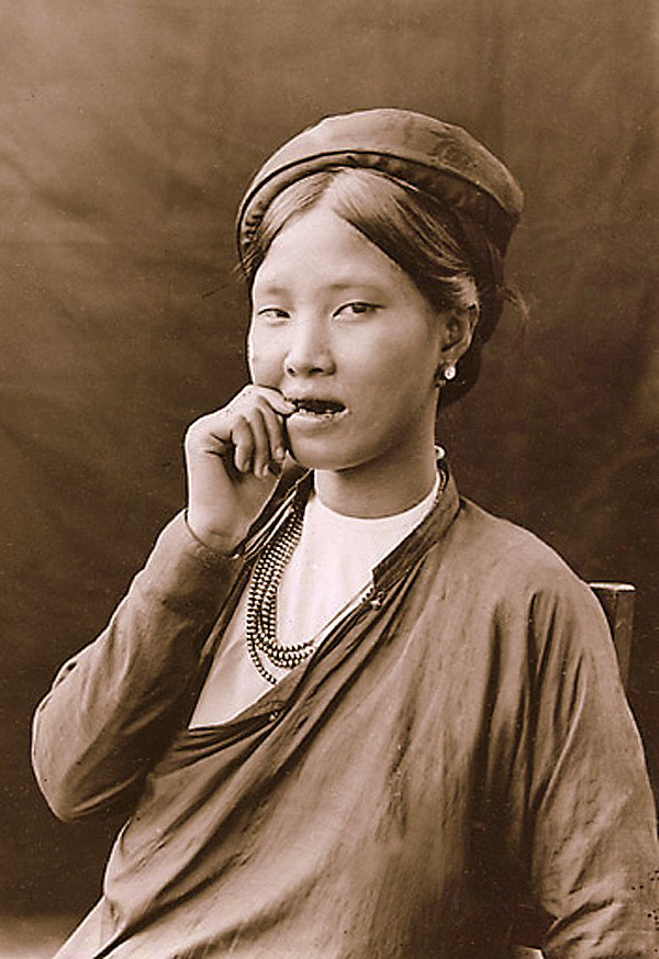Phụ nữ Việt Nam thời xa xưa và ngày nay có gì khác biệt?