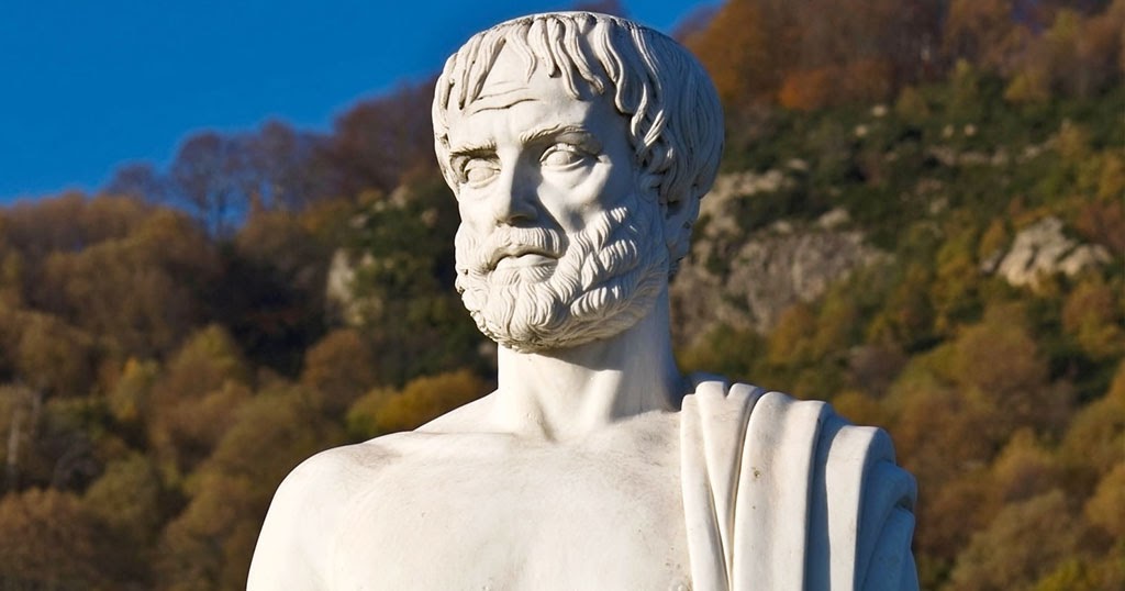 Aristotle và câu hỏi muôn thuở về hạnh phúc chân chính