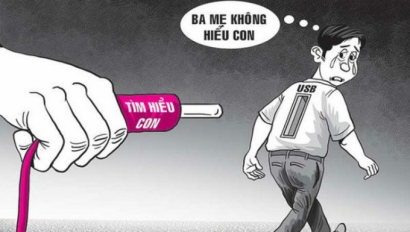 Pháp Luật Plus - Mẹ Việt đừng làm 'nô lệ cho con' nữa!
