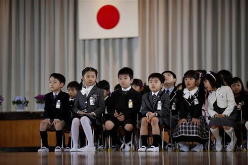 10 nét đặc trưng trong giáo dục khiến Nhật Bản cường thịnh