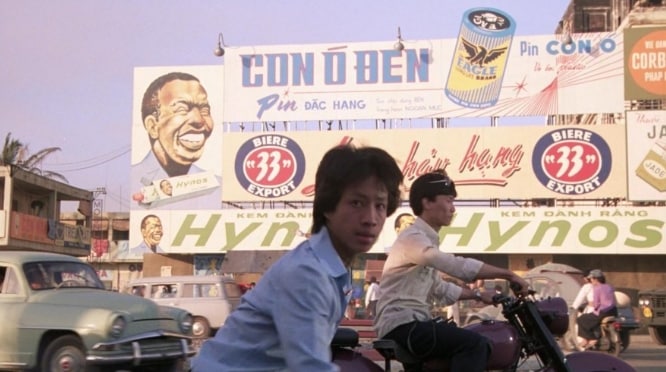 Sài Gòn xưa: thương hiệu Việt kem đánh răng Hynos trước năm 1975