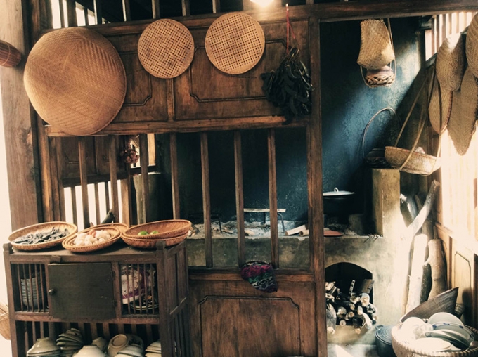 Bếp lửa - nơi giữ hồn văn hóa truyền thống Việt Nam xưa và nay