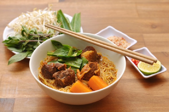 Ăn gì ở Sóc Trăng? Điểm mặt TOP 10 món ăn ngon khó cưỡng nên thử | Viet Fun  Travel