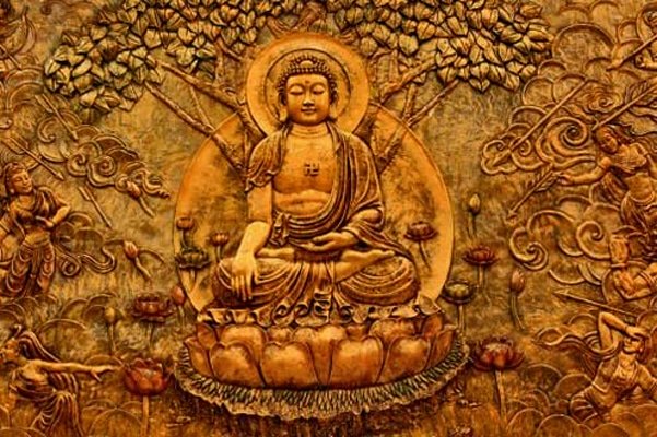 Câu chuyện của Đức Phật: Có nợ thì nhất định phải hoàn trả