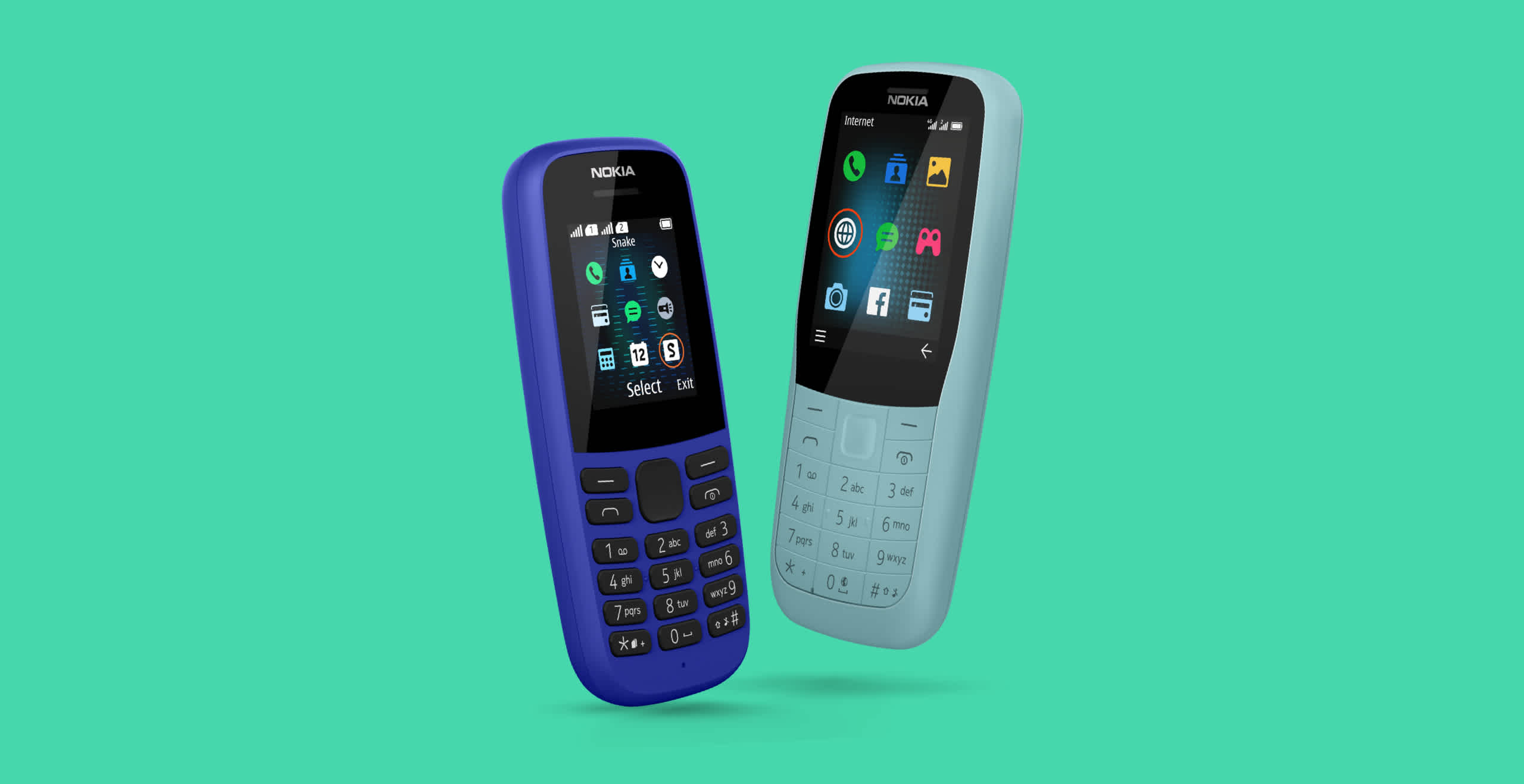 The home of Nokia phones | HMD Global — HMD Global - The home of Nokia  Phones