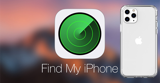 7 bước sử dụng tính năng Find my iPhone để tìm iPhone, iPad bị mất -  Thegioididong.com