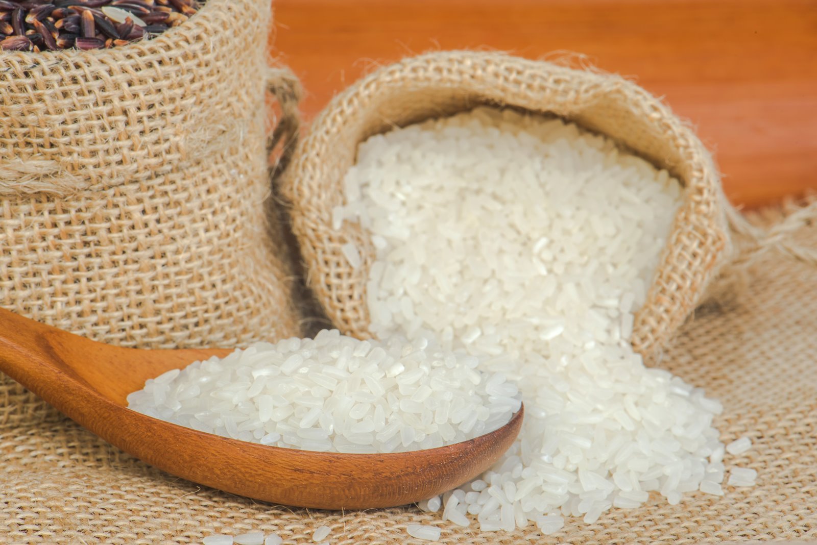 Gạo BC thái bình - MS002 - siêu thị gạo ngon - nông sản sạch -uy tín - chất  lượng