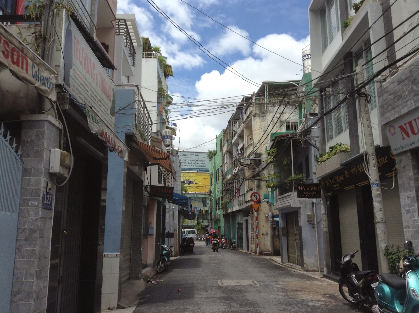 NHÀ ĐẤT NHỎ RẺ: Bán nhà riêng tại Đường Duy Tân, Phường 15, Phú Nhuận, Hồ  Chí Minh diện tích 300m2 giá 5,9 Tỷ