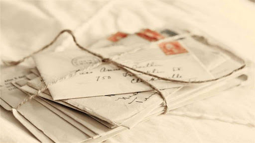 Tản mạn: Những lá thư đặc biệt - Báo Quảng Ninh điện tử