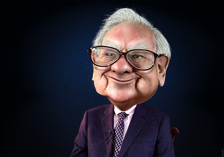 6 lời khuyên để đời của tỷ phú Warren Buffett