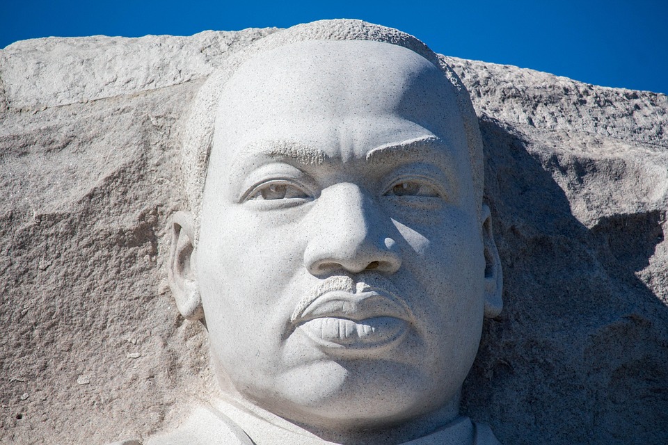 Nghe lại bài diễn văn: “Tôi có một giấc mơ” – Martin Luther King