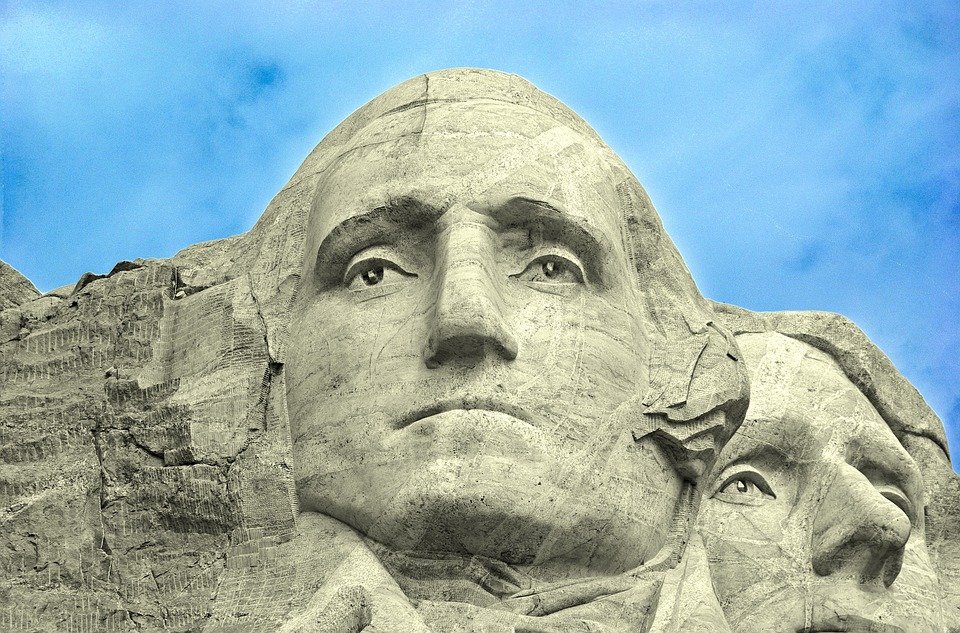 Bài học chuyển thù thành bạn của Tổng thống Mỹ George Washington