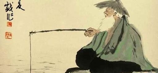 40 năm tu Đạo, vì sao Khương Tử Nha vẫn phải hạ phàm ngồi câu cá?