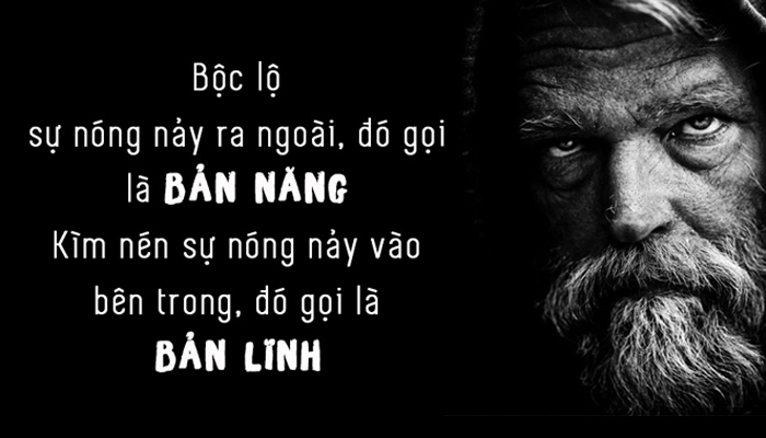 Vì sao bạn không thể nhẫn nhịn với người thân của mình?