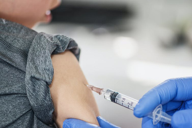 Tại sao ta lại thường được tiêm vắc-xin vào bắp tay? - Ảnh 3.