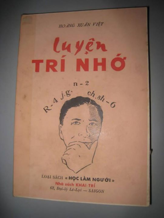 Ông Nguyễn Hùng Trương và nhà sách Khai Trí