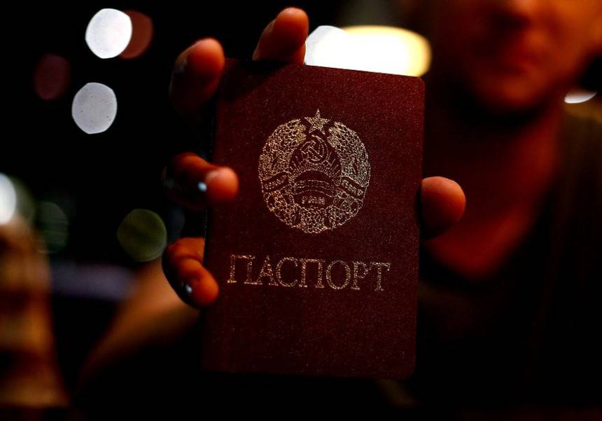Chùm ảnh: Cuộc sống bên trong Transnistria – quốc gia vô thừa nhận