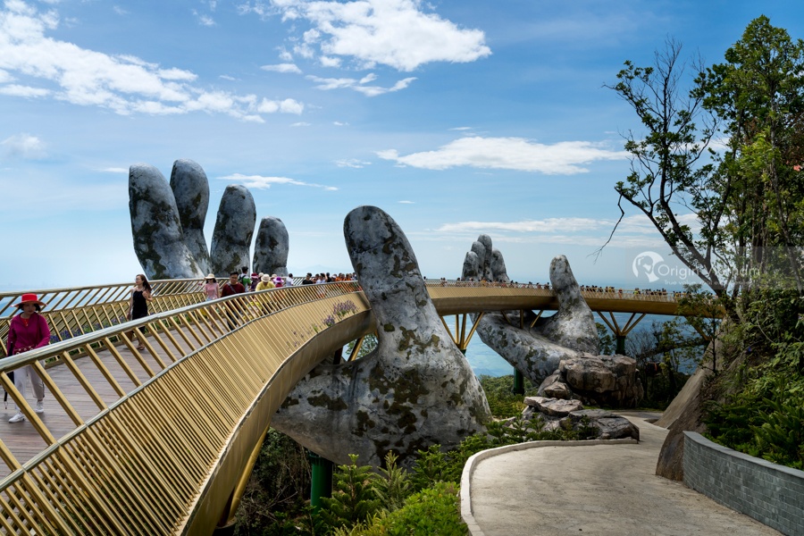 11 cây cầu “độc lạ” nhất Việt Nam