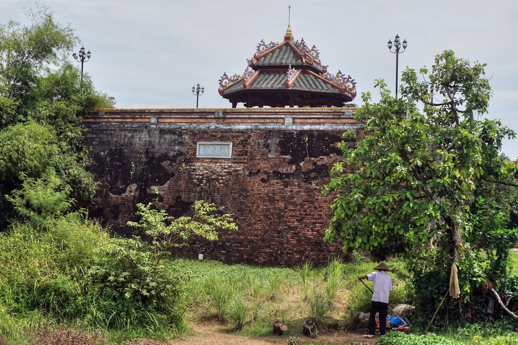 Đài thiên văn cổ duy nhất còn tồn tại ở Việt Nam