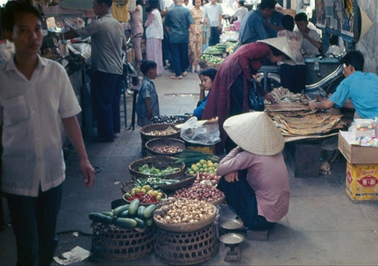 Sài Gòn “tánh kỳ” nhưng lại cố tình gây thương nhớ