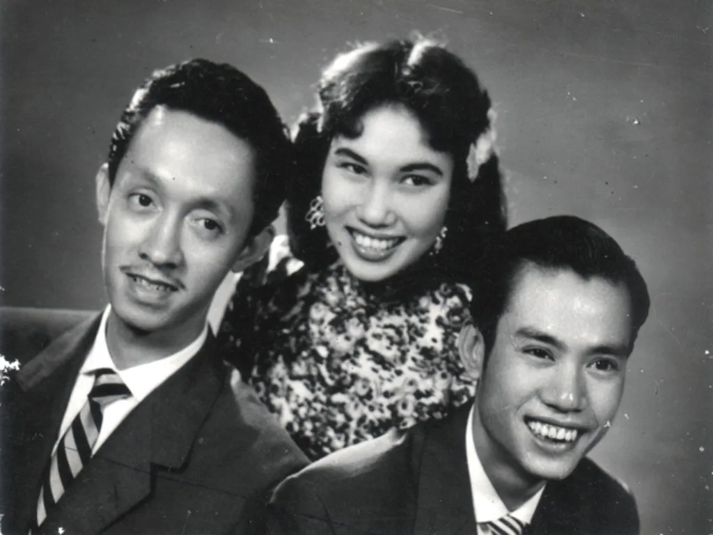 Thái Thanh - tiếng hát muôn đời ở lại | Văn hóa | Thanh Niên