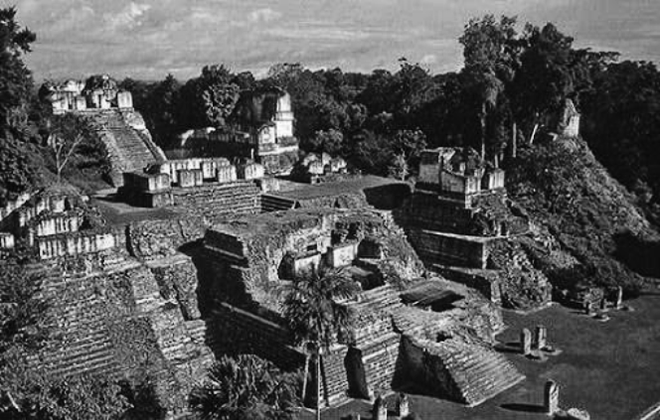 Văn minh Maya - Kho tàng trí tuệ bí ẩn - Ảnh 12.