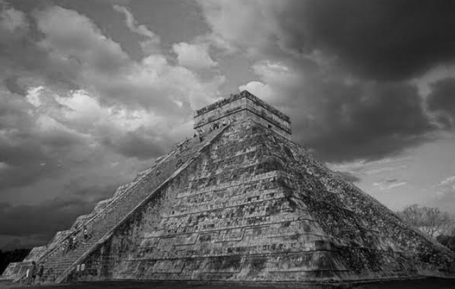 Văn minh Maya - Kho tàng trí tuệ bí ẩn - Ảnh 6.