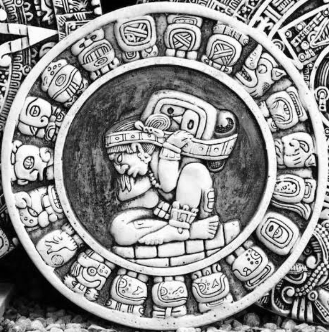 Văn minh Maya - Kho tàng trí tuệ bí ẩn - Ảnh 5.