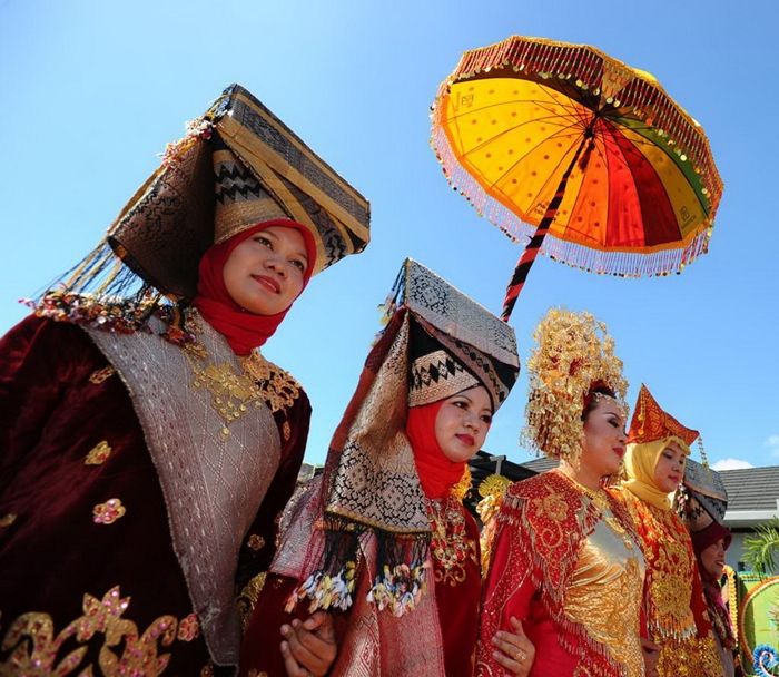 ‘Tây Lương Nữ Quốc’ là có thật? - Vương quốc này toàn những ‘mỹ nhân’