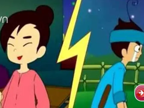 Truyện cổ tích: Hà rầm hà rạc | School Reviews