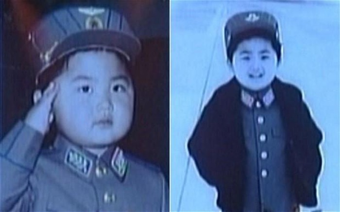 Những điều bí ẩn về thân thế của Kim Jong-un