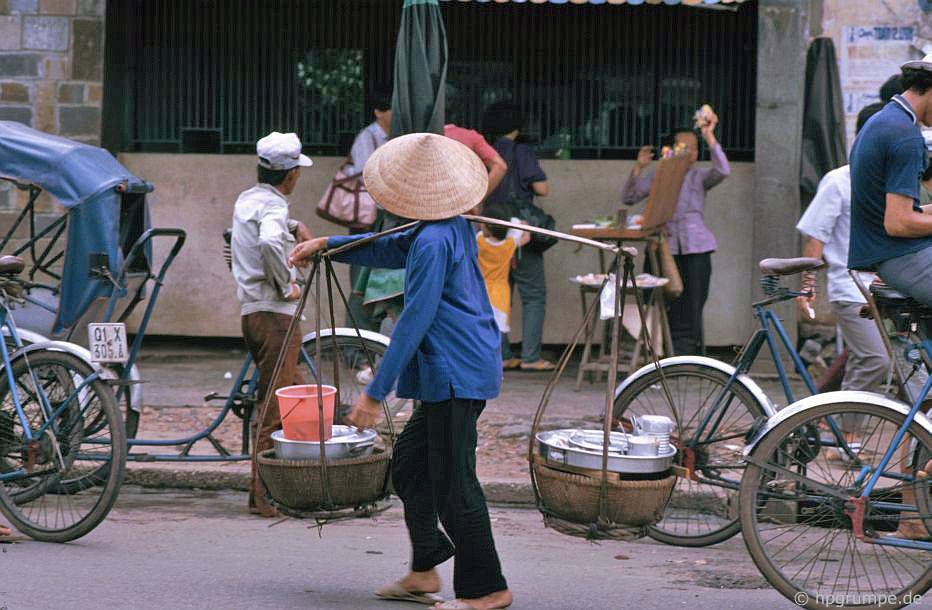 Sài Gòn: Giao thông ở Chợ Lớn