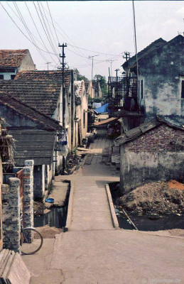 Hà Nội: huyện phía nam của công viên Lenin