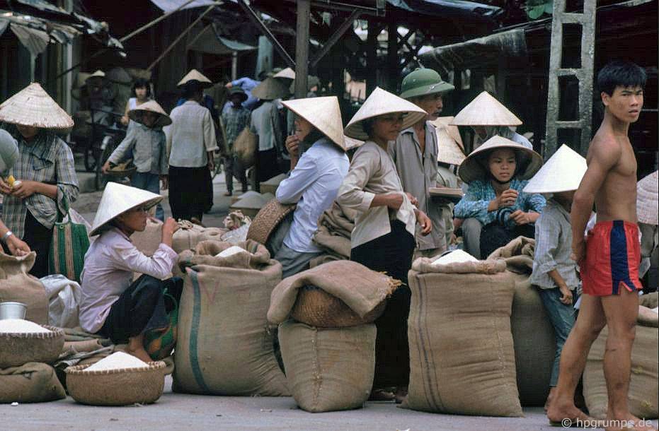 Hà Nội-Altstadt: đại lý