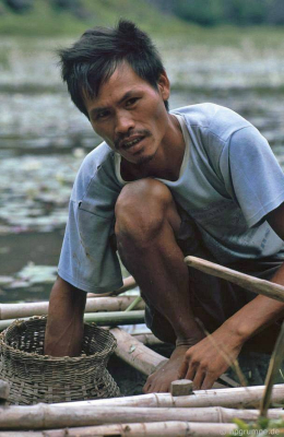 ốc nhà sưu tập