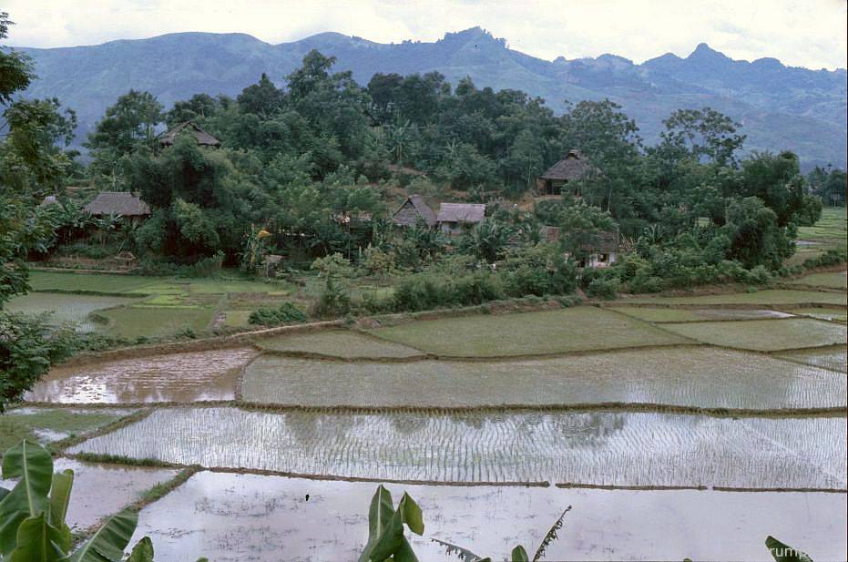 Hòa Bình: Muongdorf