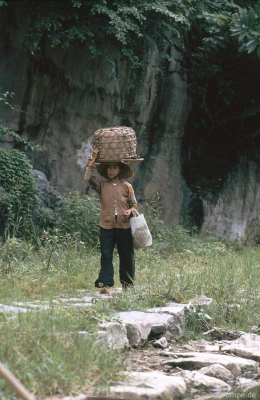 Phụ nữ có tải trọng đầu