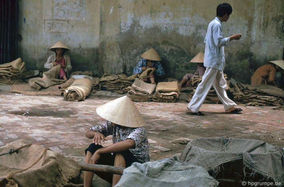 Đà Nẵng: quần lót